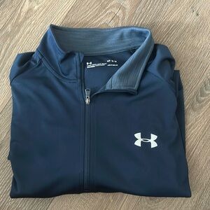 Under Armour Men’s 1/4 Zip